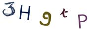 Billed-CAPTCHA