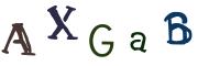 Billed-CAPTCHA