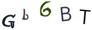 Billed-CAPTCHA