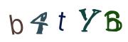 Billed-CAPTCHA