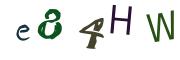 Billed-CAPTCHA