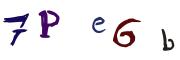 Billed-CAPTCHA