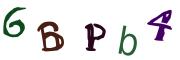 Billed-CAPTCHA