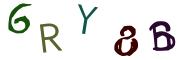 Billed-CAPTCHA