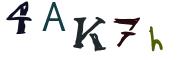 Billed-CAPTCHA