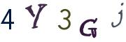 Billed-CAPTCHA