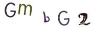 Billed-CAPTCHA
