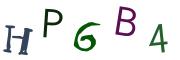 Billed-CAPTCHA