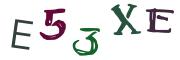 Billed-CAPTCHA