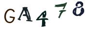 Billed-CAPTCHA