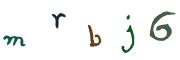 Billed-CAPTCHA