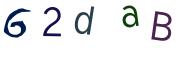 Billed-CAPTCHA