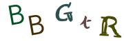 Billed-CAPTCHA