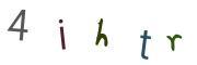 Billed-CAPTCHA
