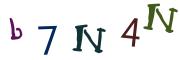 Billed-CAPTCHA