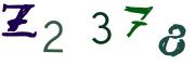 Billed-CAPTCHA