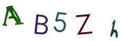 Billed-CAPTCHA
