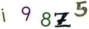 Billed-CAPTCHA