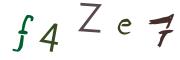 Billed-CAPTCHA