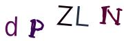 Billed-CAPTCHA