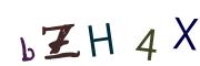 Billed-CAPTCHA