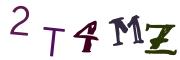 Billed-CAPTCHA