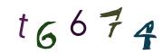 Billed-CAPTCHA