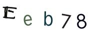 Billed-CAPTCHA