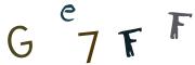 Billed-CAPTCHA