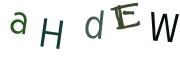 Billed-CAPTCHA