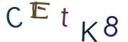 Billed-CAPTCHA