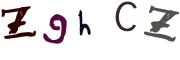 Billed-CAPTCHA