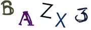 Billed-CAPTCHA