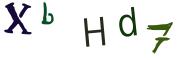 Billed-CAPTCHA