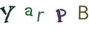 Billed-CAPTCHA