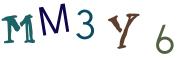 Billed-CAPTCHA
