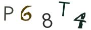 Billed-CAPTCHA