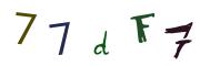 Billed-CAPTCHA