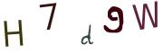 Billed-CAPTCHA