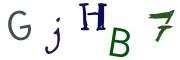 Billed-CAPTCHA