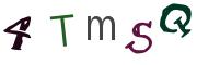 Billed-CAPTCHA