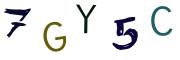 Billed-CAPTCHA