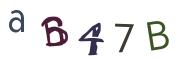 Billed-CAPTCHA
