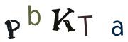 Billed-CAPTCHA