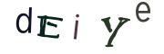 Billed-CAPTCHA