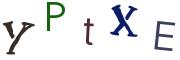 Billed-CAPTCHA