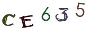 Billed-CAPTCHA