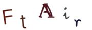 Billed-CAPTCHA