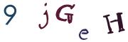 Billed-CAPTCHA