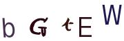 Billed-CAPTCHA